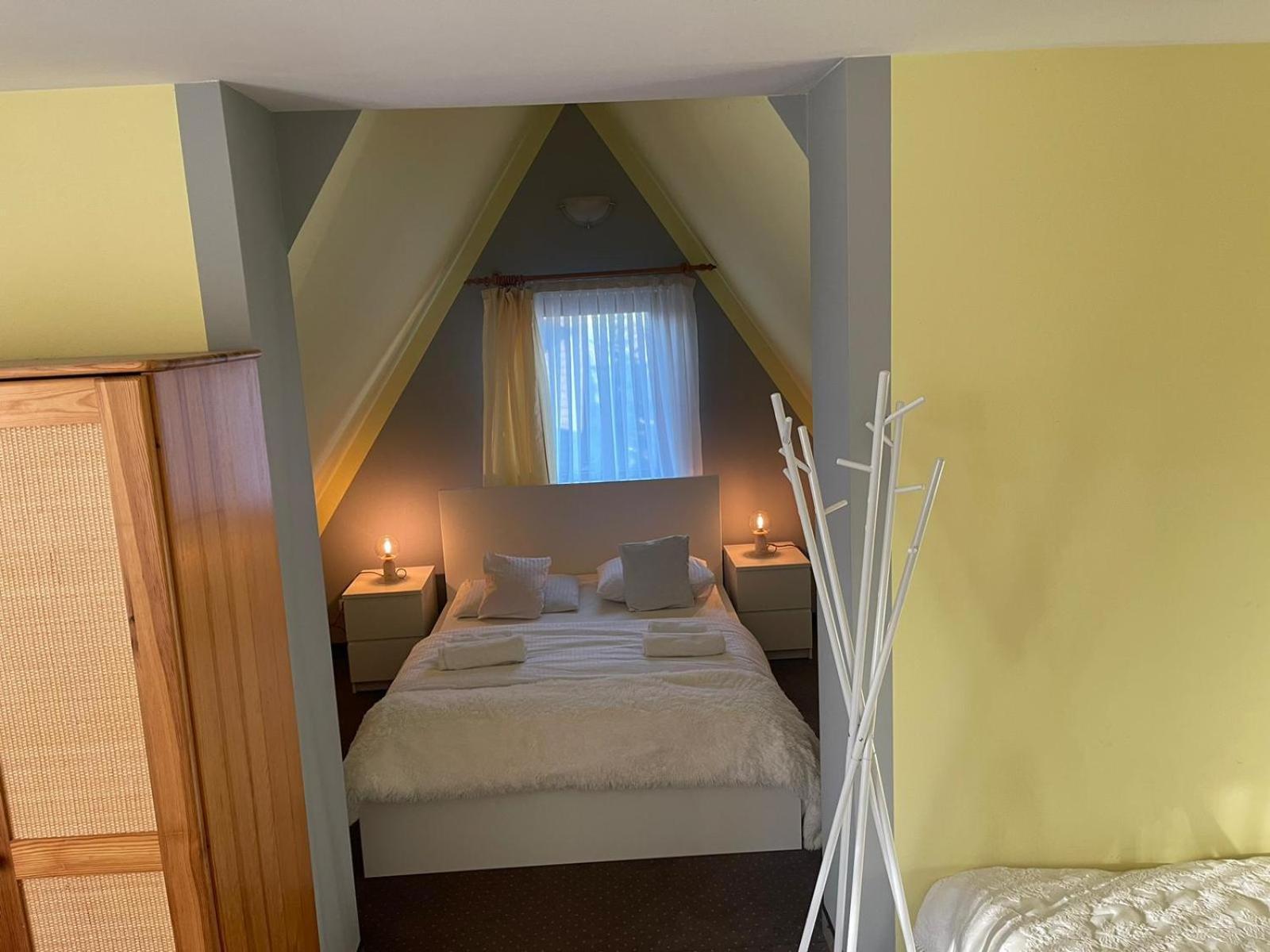 Cyrlanka Villa - Zakopane — Zdjęcia 1